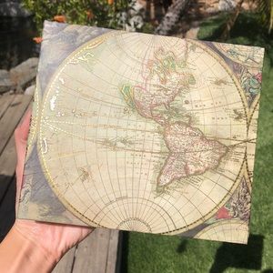 Travel Photo Book